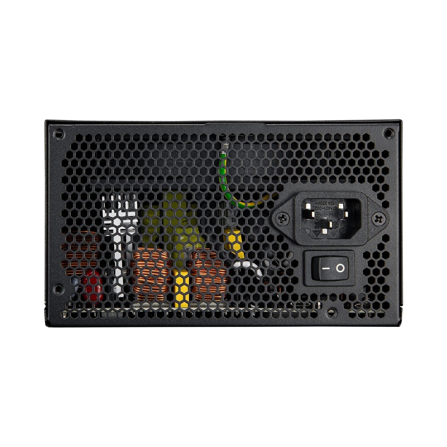 EAN 4711649770198 - COUGAR CGRVG-750 unidad de fuente de alimentación 750 W 24-pin ATX ATX Negro imagen 5