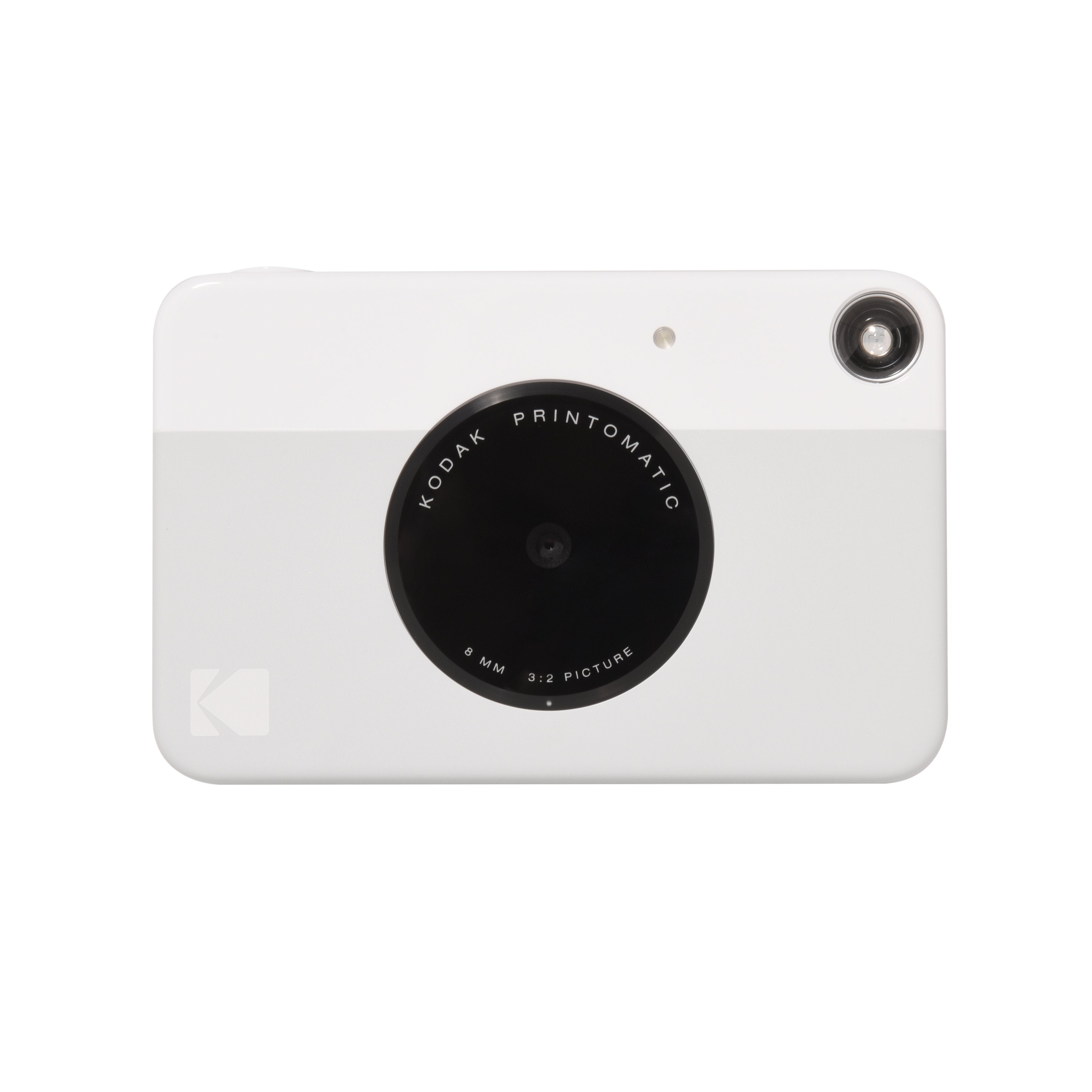 EAN 840102189995 - Kodak Printomatic 50,8 x 76,2 mm Gris, Blanco imagen 1