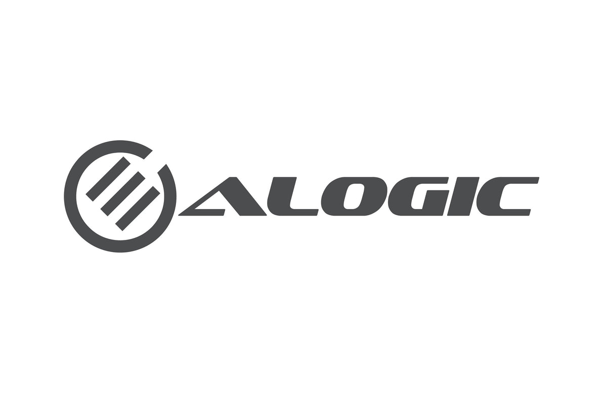 Alogic Echelon Extend Bluetooth Wireless Keyboard (German) White