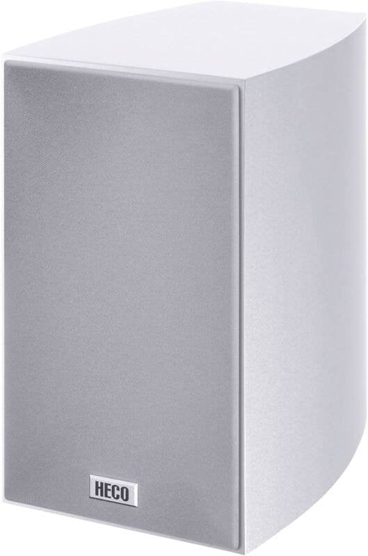 EAN 4029678458018 - Heco Victa Elite 202 (Paar) De 2 vías Blanco Alámbrico 120 W imagen 2