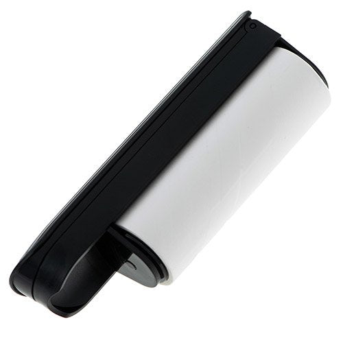 EAN 5905575902320 - Adler AD 9619 rasuradora de pelusa Negro, Oro Acero inoxidable imagen 9