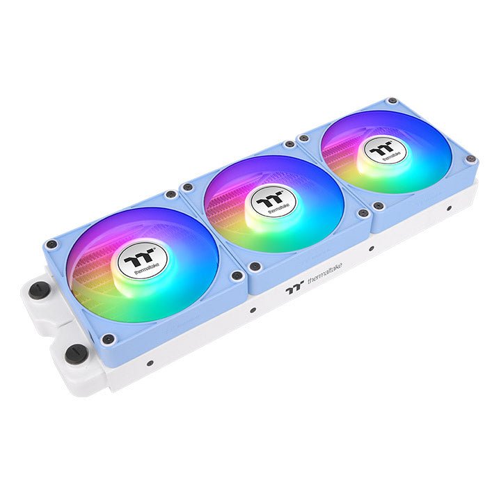 EAN 4711475644649 - Thermaltake CL-F197-PL14BU-A sistema de refrigeración para ordenador Carcasa del ordenador Ventilador 14 imagen 3