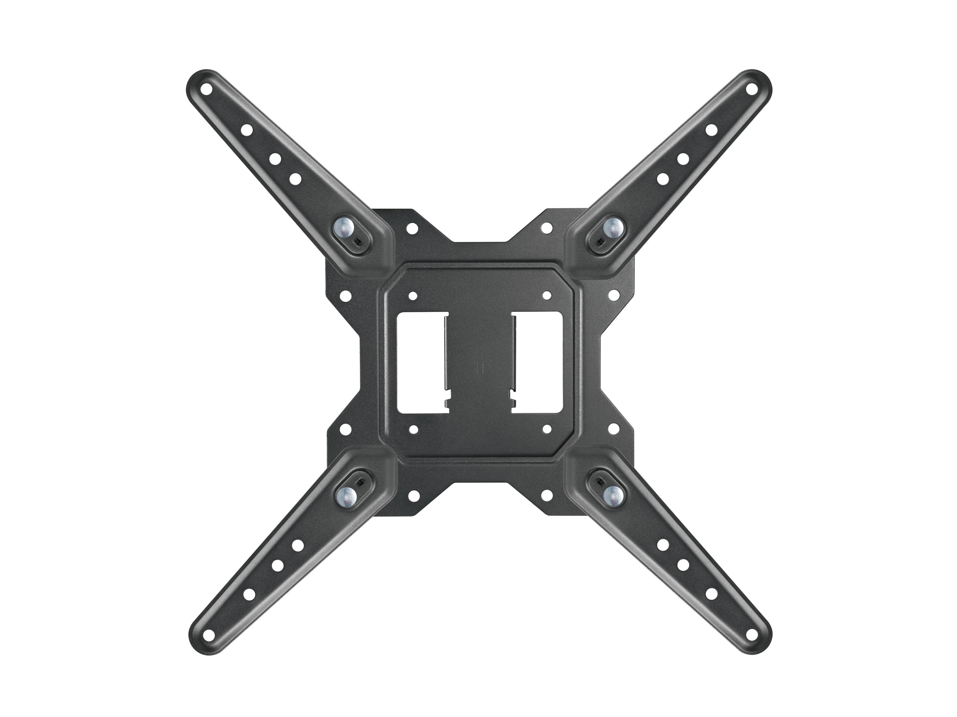 EAN 4015867238424 - Equip 650413 soporte para TV 139,7 cm (55") Negro imagen 7