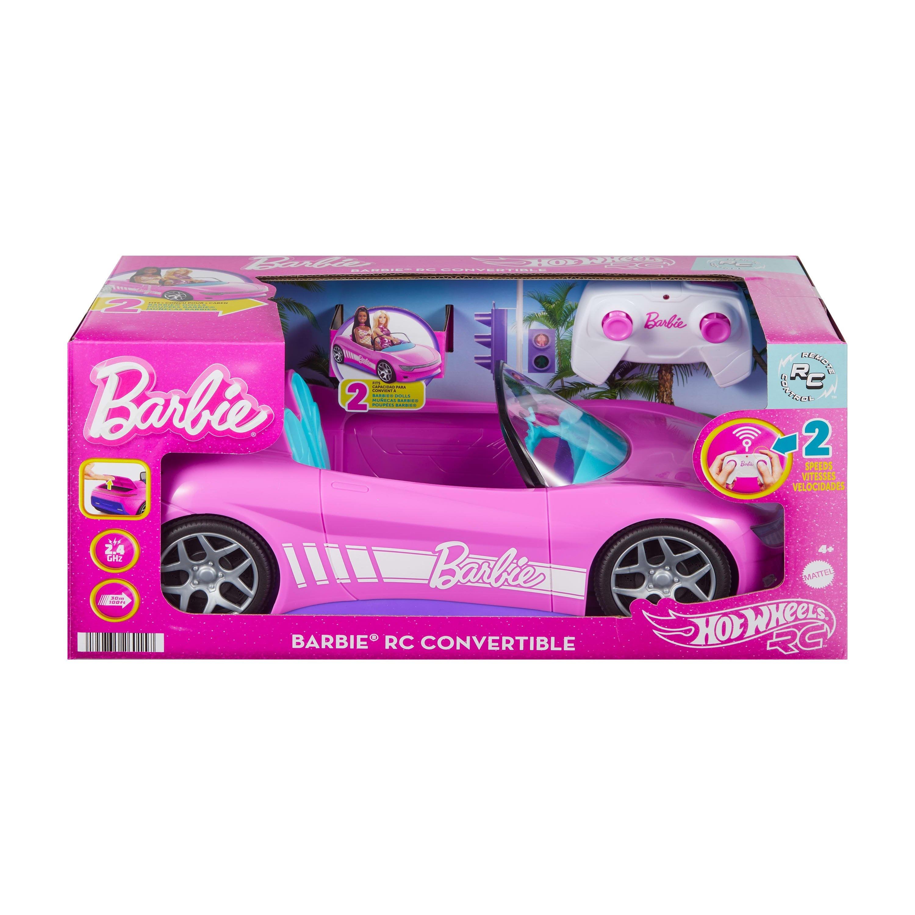 EAN 0194735260157 - Hot Wheels JBH05 vehículo de juguete imagen 8
