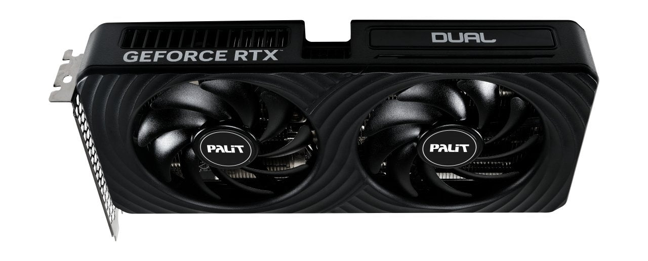 EAN 4710562245363 - Palit GeForce RTX 5060 Dual NVIDIA 8 GB GDDR7 imagen 7
