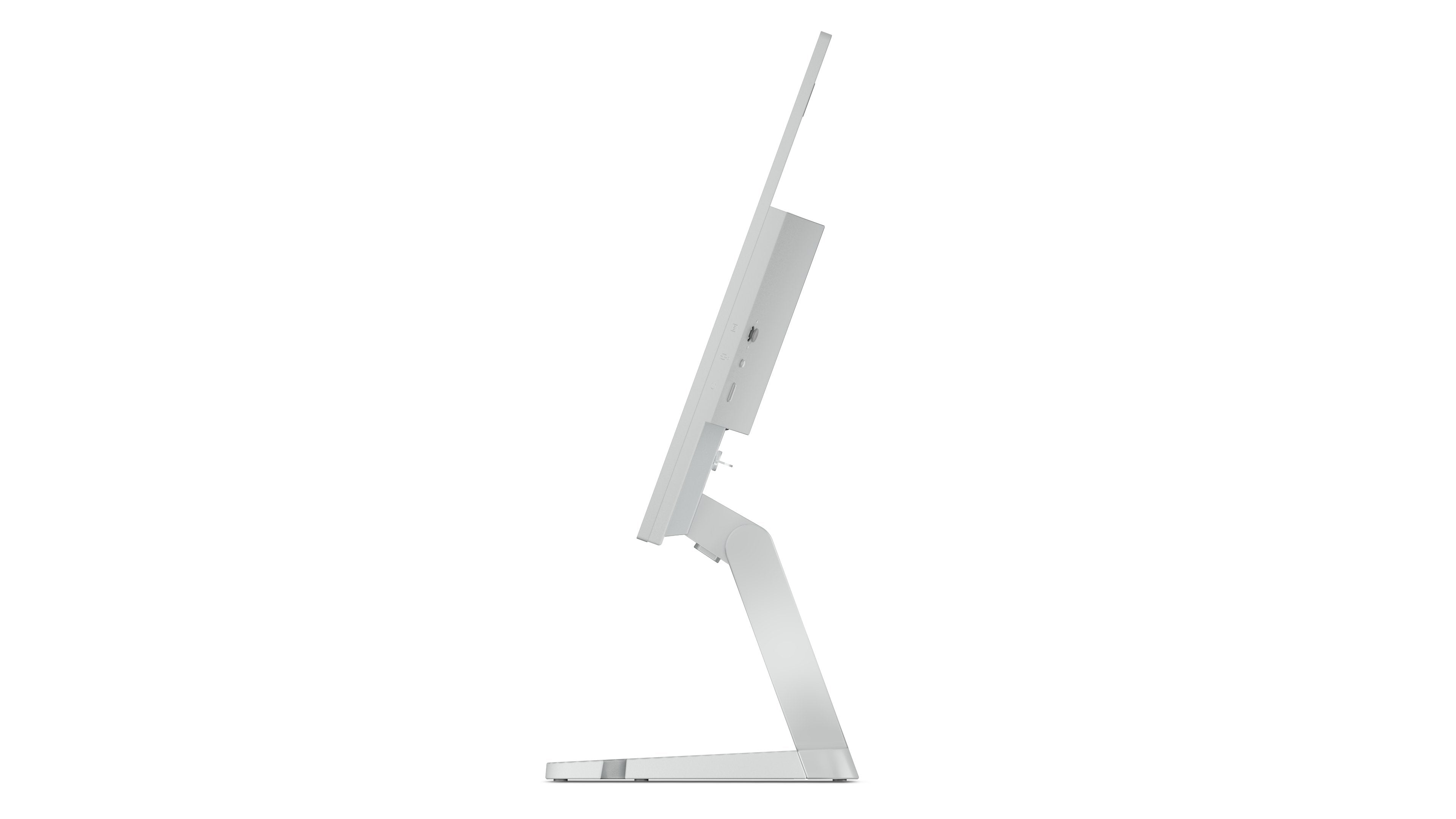 Lenovo L24i-4a Led Display 23.8" 1920 X 1080 Pixeles Full Hd Gris