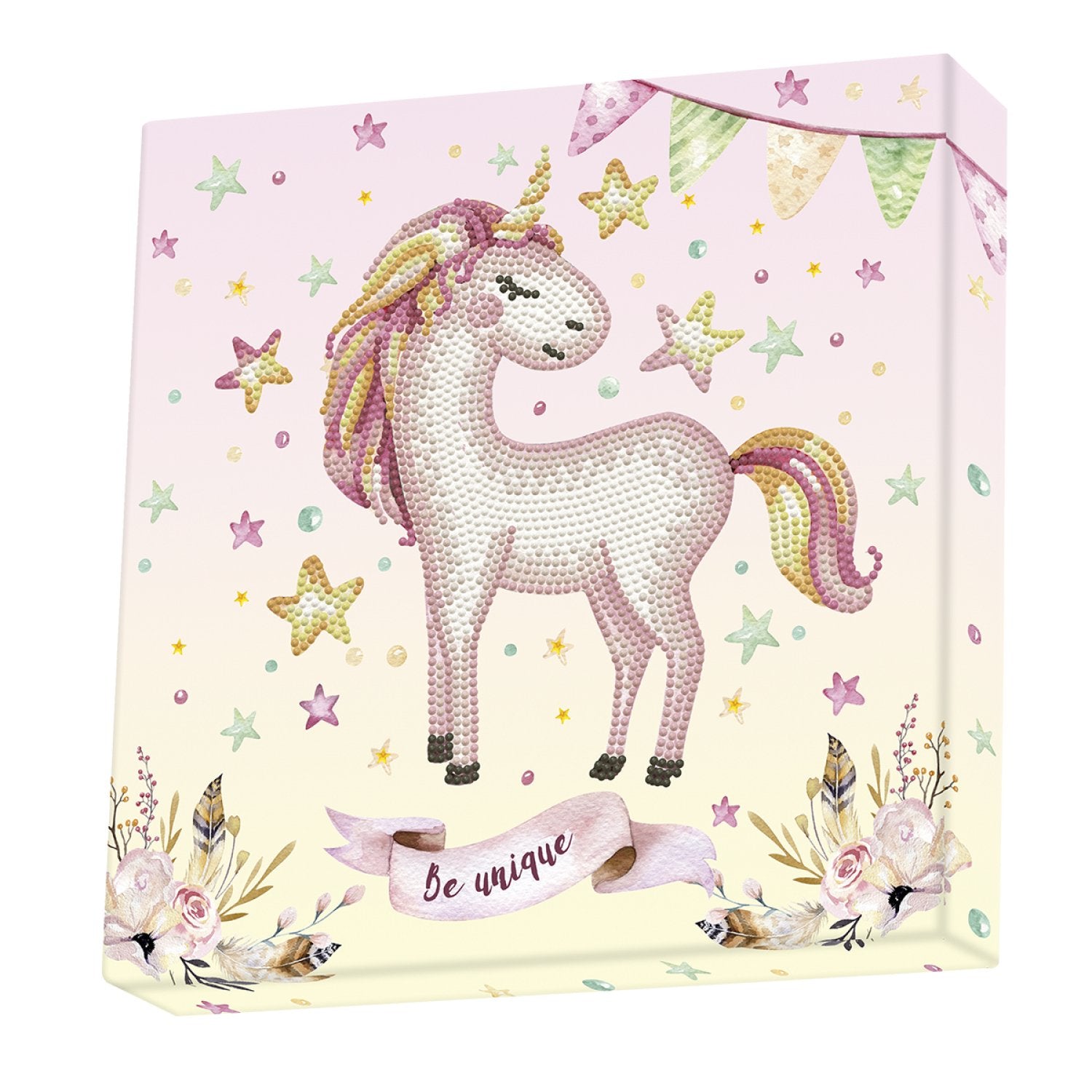 EAN 4895225918881 - Diamond Dotz DBX.023 juguete de arte y manualidades imagen 1