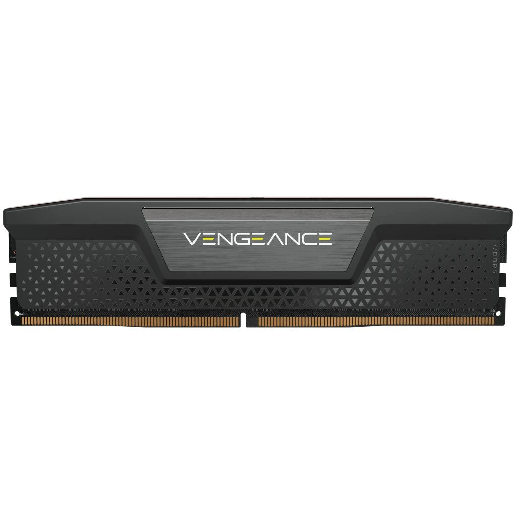 Memoria Corsair Ddr5 32 Gb (2x 16 Gb Kit) 6000cl28