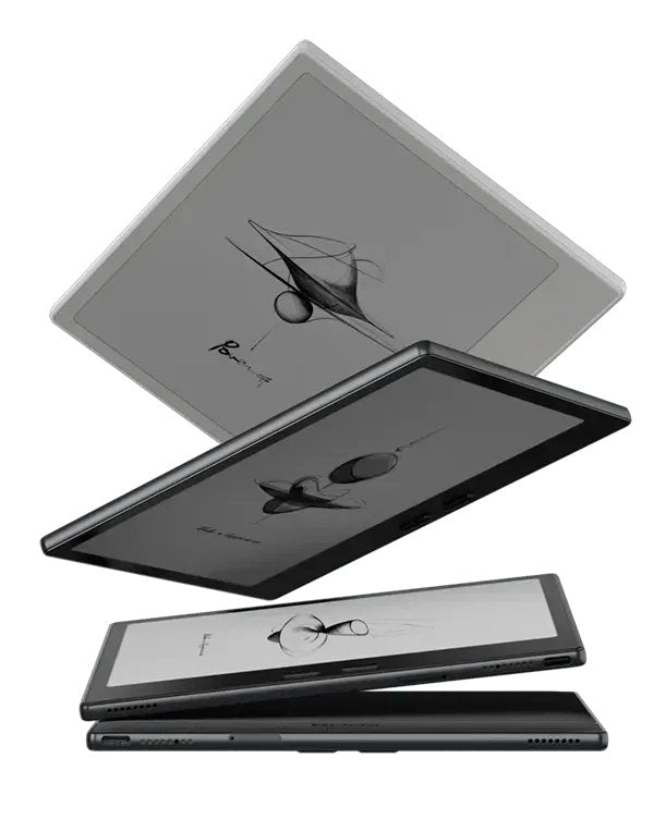 EAN 6949710310648 - Onyx BOOX Go 7 lectore de e-book Pantalla táctil 64 GB Wifi Blanco imagen 3