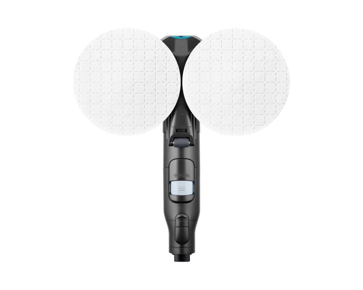 EAN 8806097264835 - Samsung VS80F28DGS/GE aspiradora 0,5 L Seca y húmeda 770 W Sin bolsa imagen 43