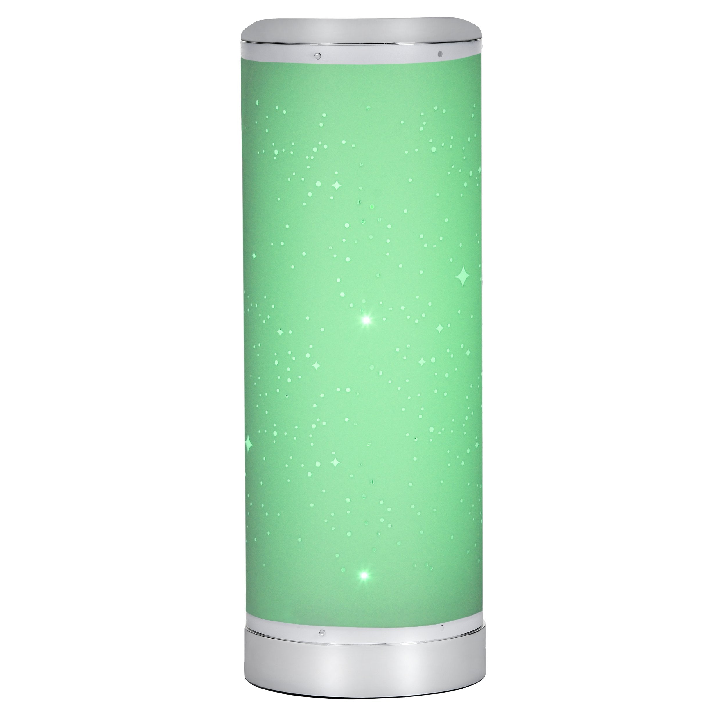 EAN 5901443122807 - Activejet AJE-CERES RGB lámpara de mesa Blanco imagen 5