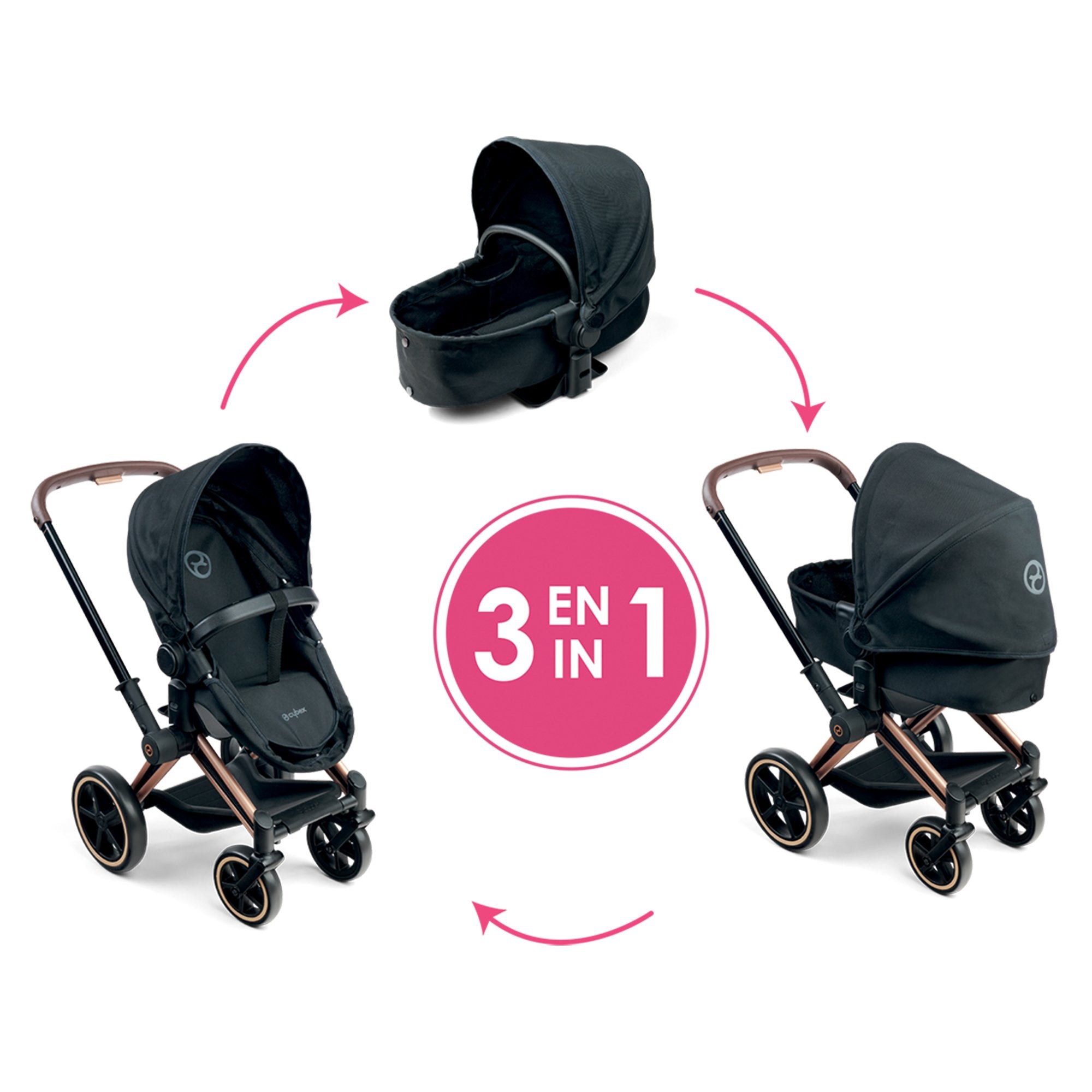 EAN 4062013142074 - Corolle 9000142070 accesorio para muñecas imagen 3