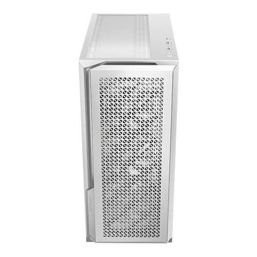 EAN 0761345801089 - Antec P20C Midi Tower Blanco imagen 2