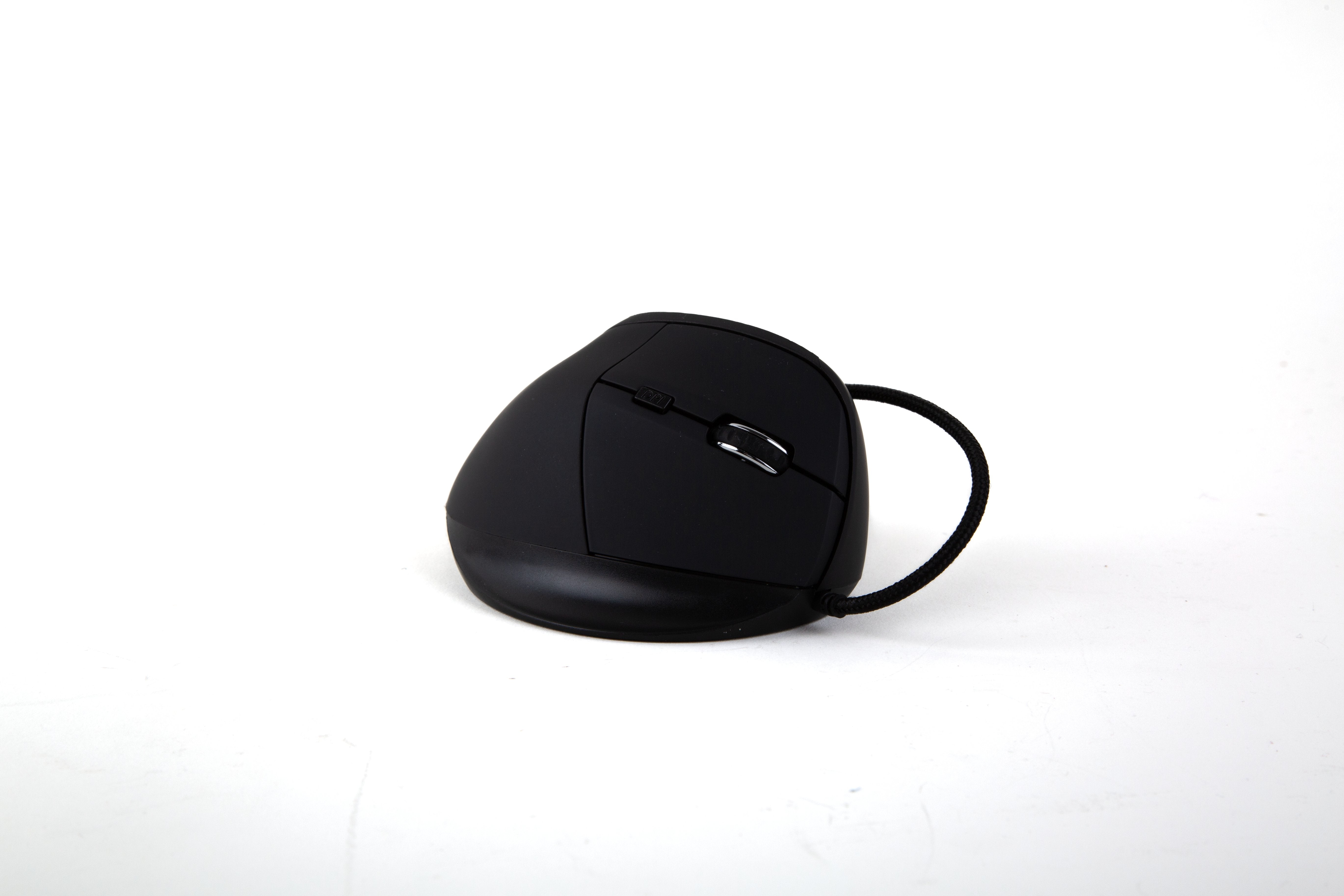 EAN 8435364318386 - iggual IGG318386 ratón Oficina mano derecha USB tipo A Óptico imagen 5