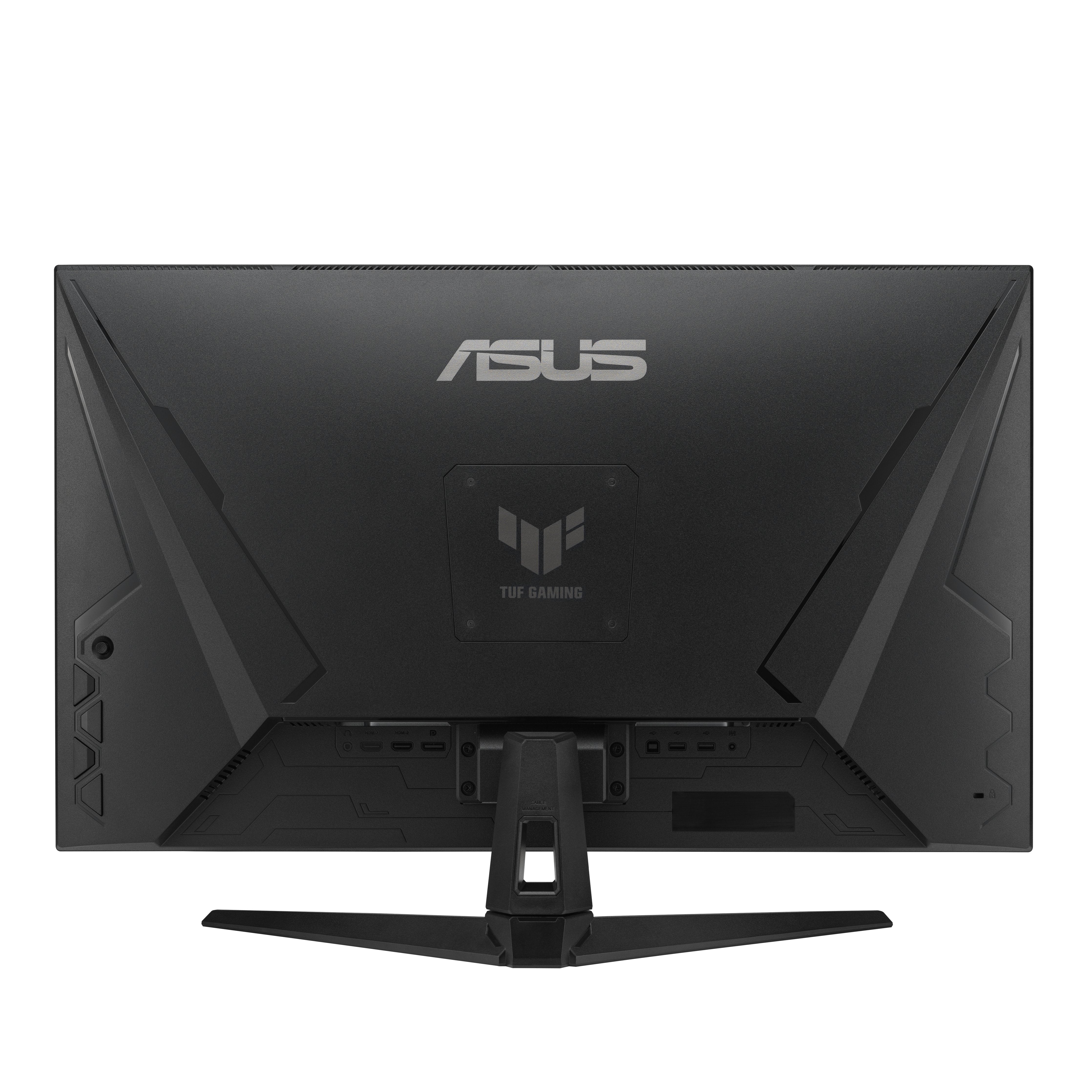 EAN 4711081983835 - ASUS TUF Gaming VG32UQA1A pantalla para PC 80 cm (31.5") 3840 x 2160 Pixeles 4K Ultra HD Negro imagen 5