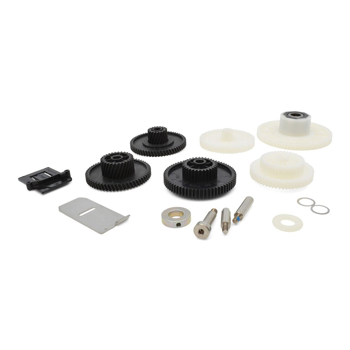 Kit Drive Gears Zt200 Series Only For Serial Numbers P1037974-061