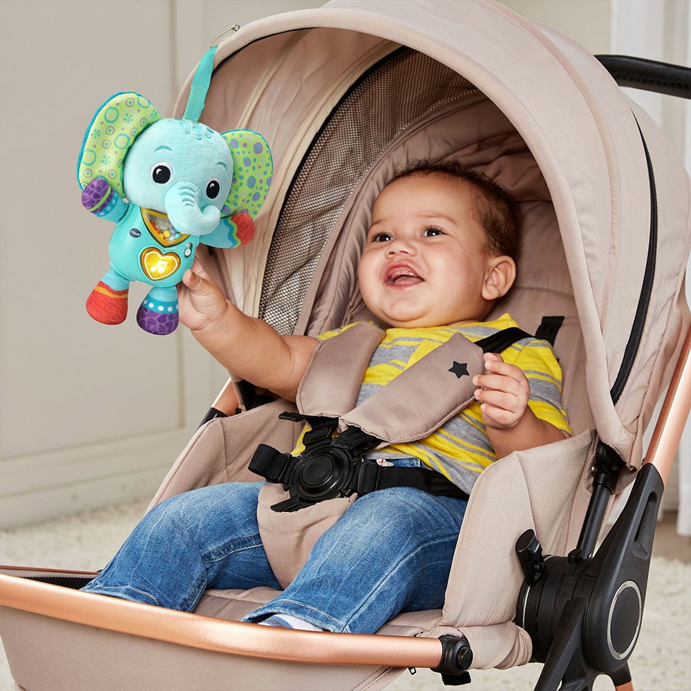 EAN 3417765667046 - VTech Baby 566704 imagen 6