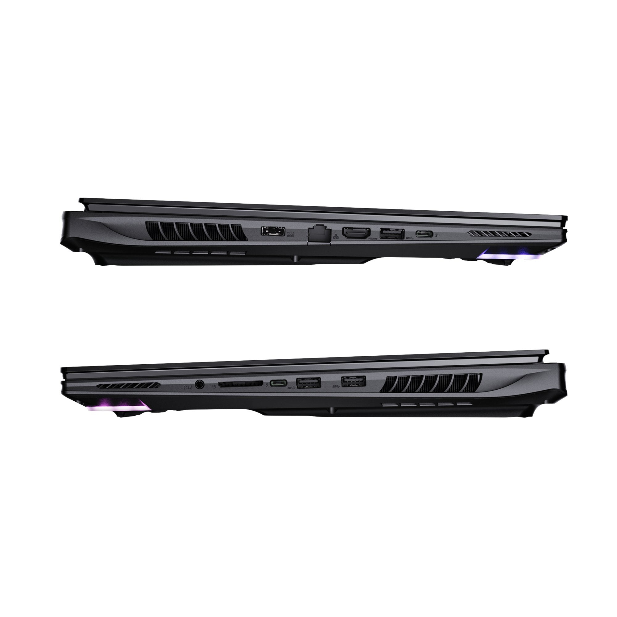 18 Mini Led Wqxga (2500*1600) - 240hz - Intel Core Ultra 9 275hx - 64 Go Ddr5 - 2 To (1t + 1t) - Rtx5090 24g - 1 X Hdmi 2.1 - 3 X Usb 3.2-A - 2 X Thunderbolt - 1 X Rj45 - Windows 11 Pro - Garantía 2 Años.