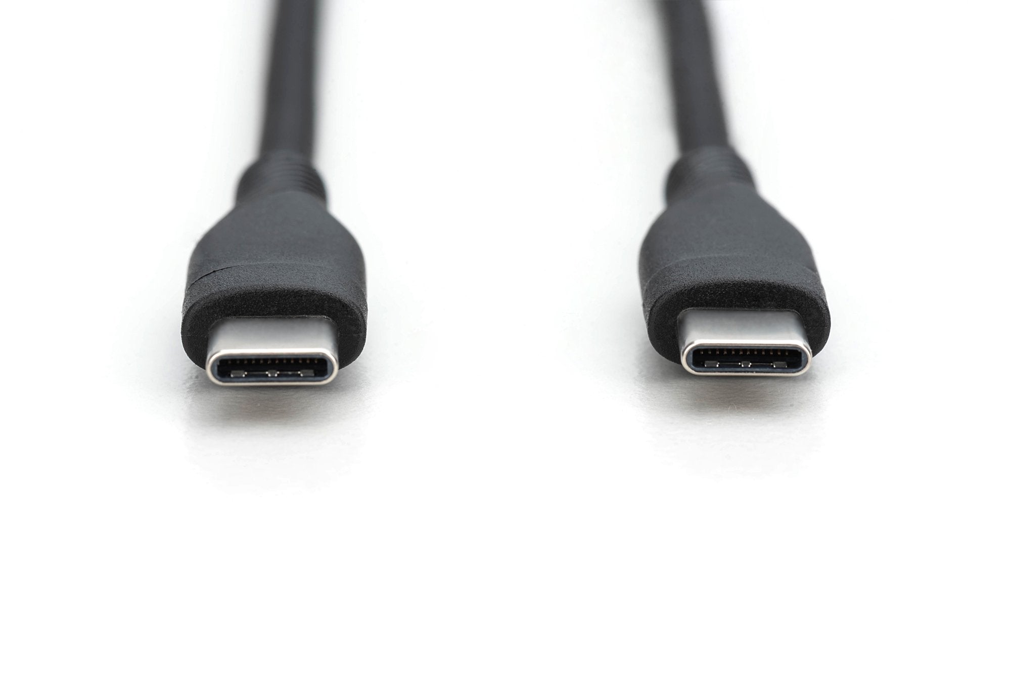 EAN 4016032495796 - Digitus AK-300341-010-S cable USB USB 2.0 USB C imagen 2