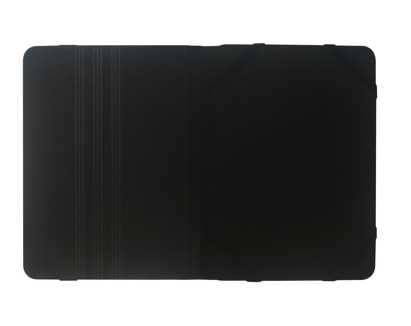 Estuff Es68500001-Bulk Funda Para Tablet 25,6 Cm (10.1") Folio Negro