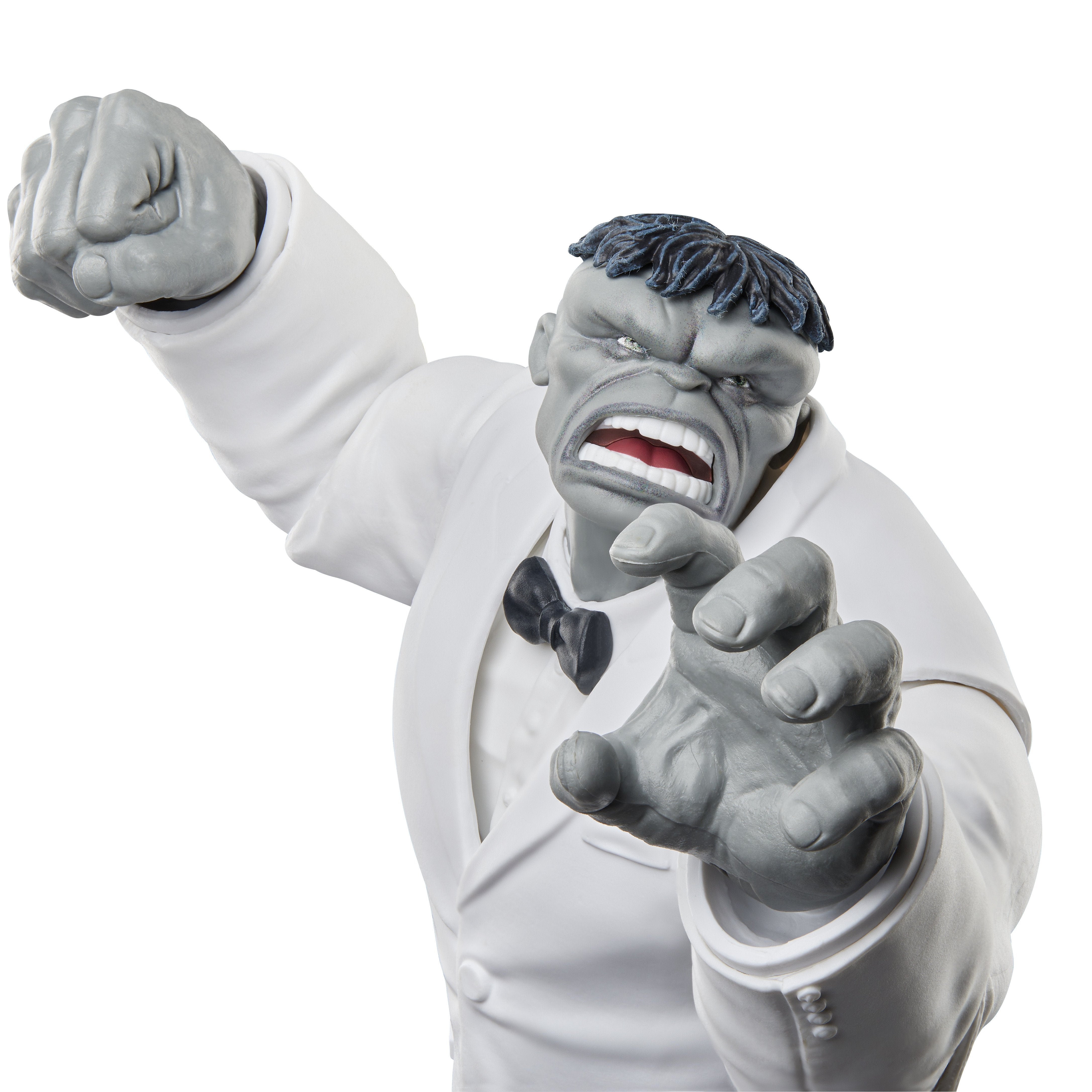 EAN 5010996202147 - Marvel Patch and Joe Fixit imagen 5