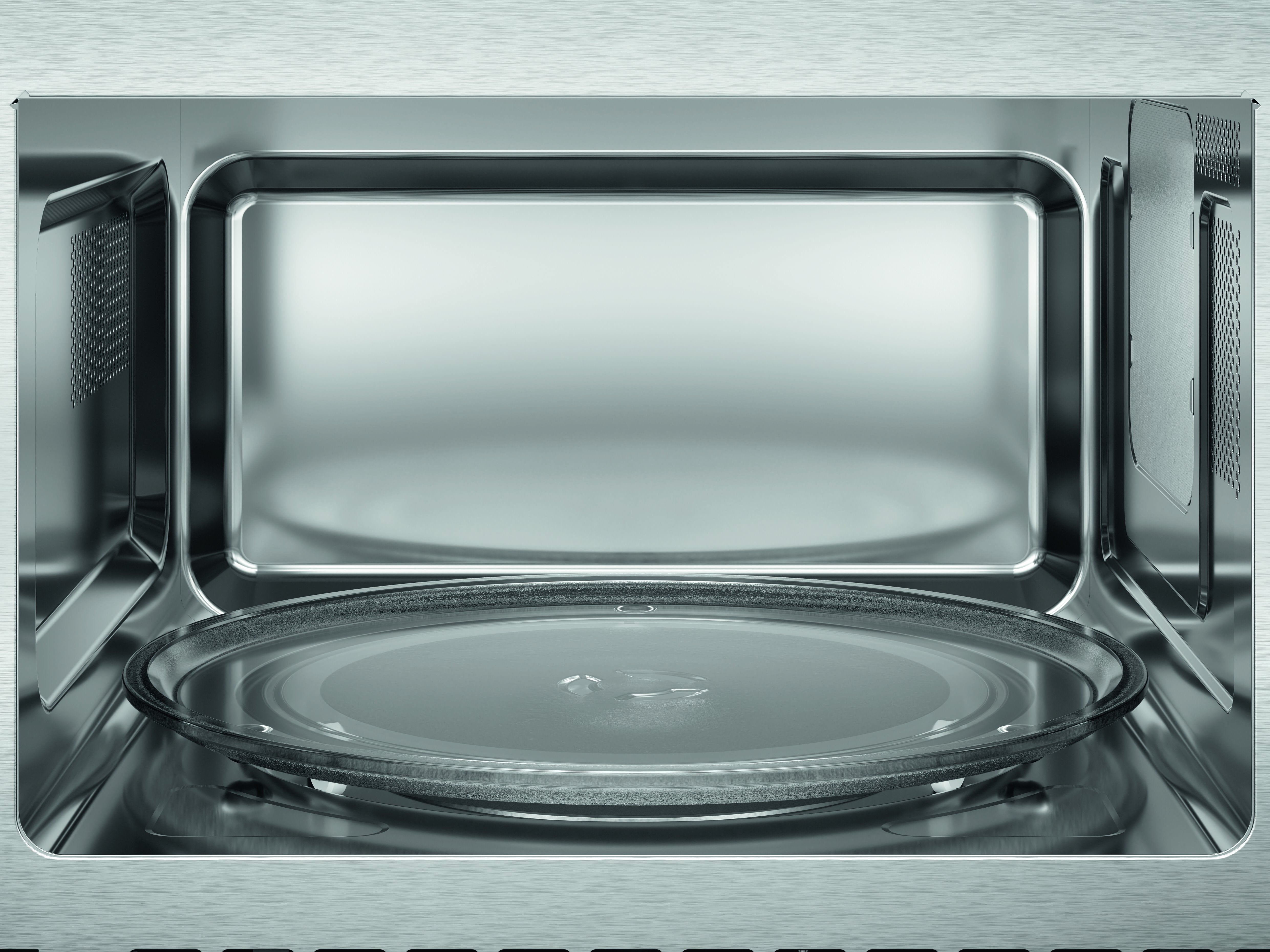 EAN 7333394155555 - Electrolux EMS4253TBX Acero inoxidable Microondas con grill Integrado 25 L 900 W imagen 5