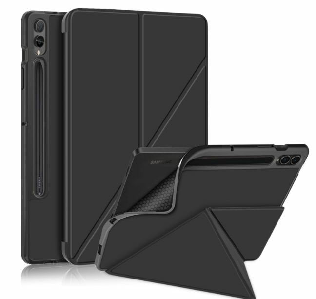 EAN 5715063429099 - eSTUFF ES685401-BULK funda para tablet 27,7 cm (10.9") Folio Negro imagen 1