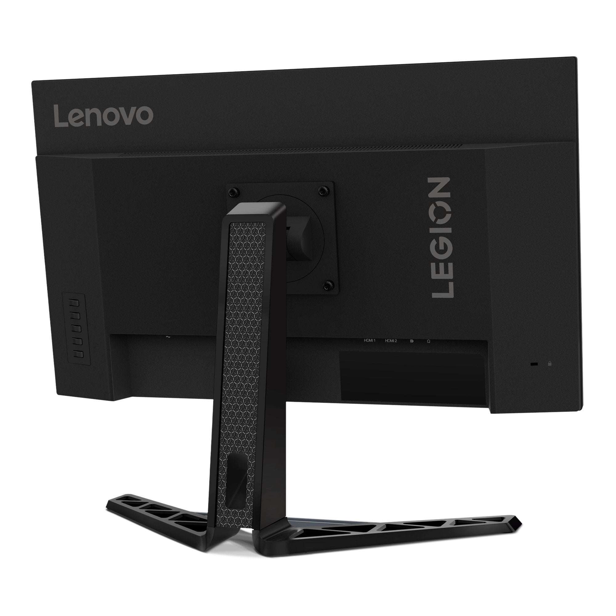 EAN 0198153418497 - Lenovo Legion R27qe pantalla para PC 68,6 cm (27") 2560 x 1440 Pixeles Quad HD LED Negro imagen 6