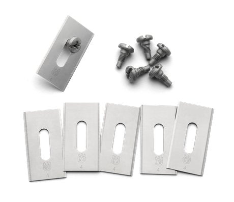 Cuchilla Husqvarna 595 08 44-01 Para Cortac´Seped