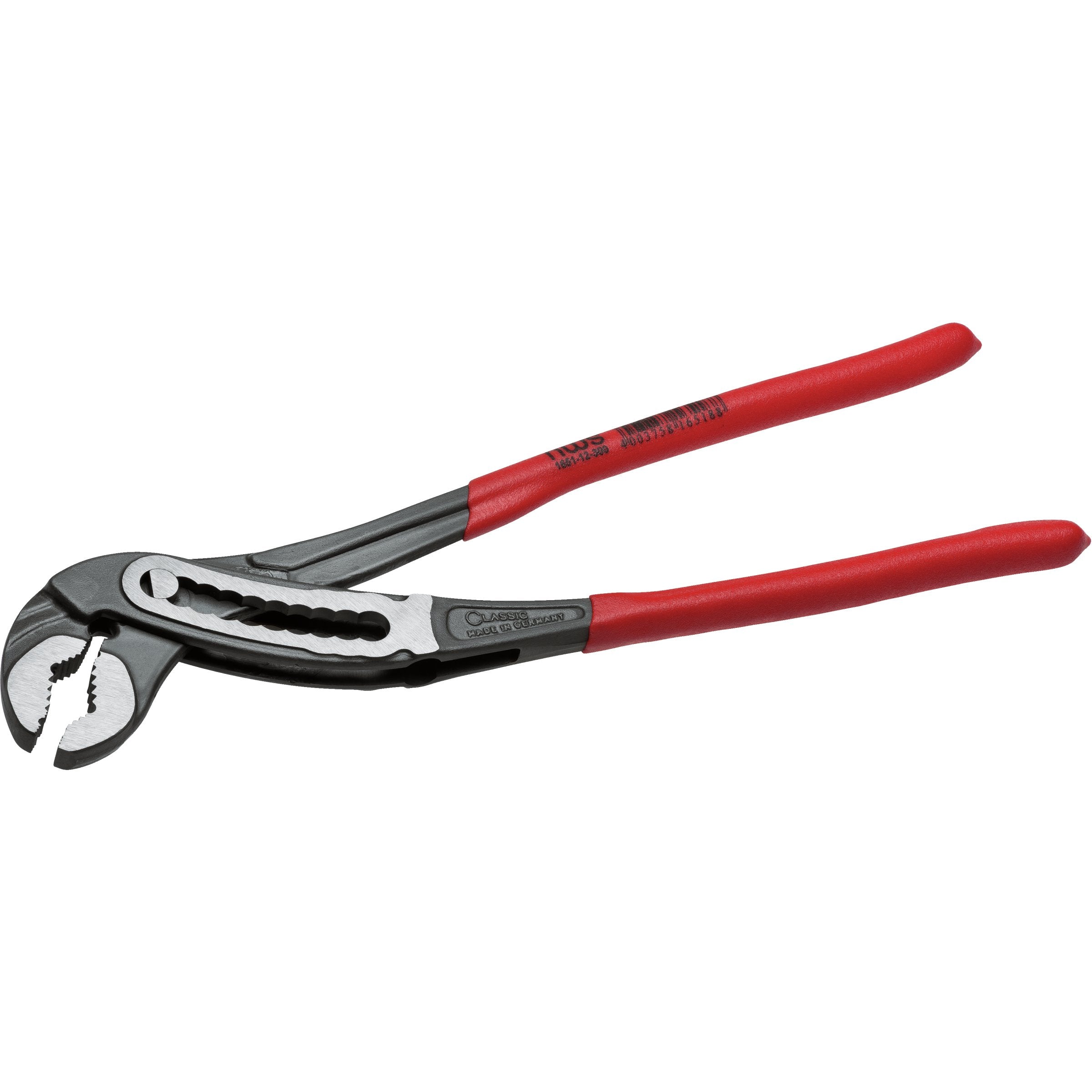 Nws Waterpump Pliers Classicplus