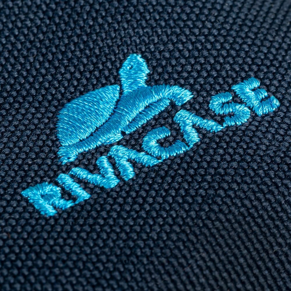 Rivacase Mochila 7764 Ulsan Blue 15,6"