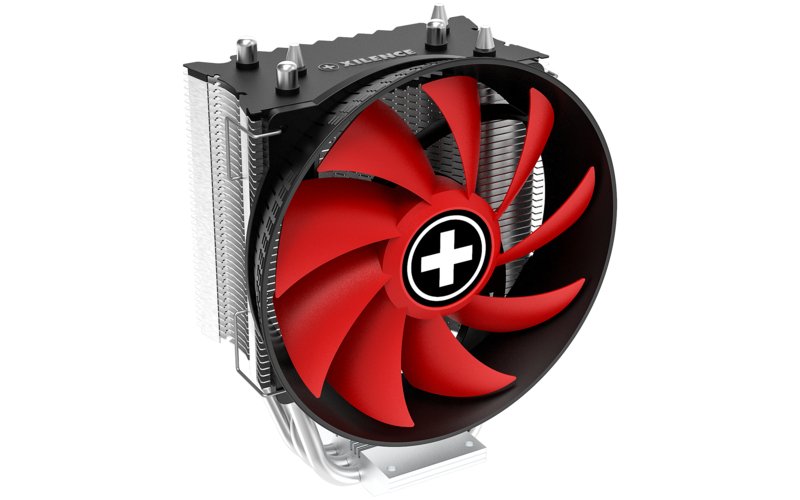 Xilence Cpu Cooler M403.Pro Multisocket (Xc029)