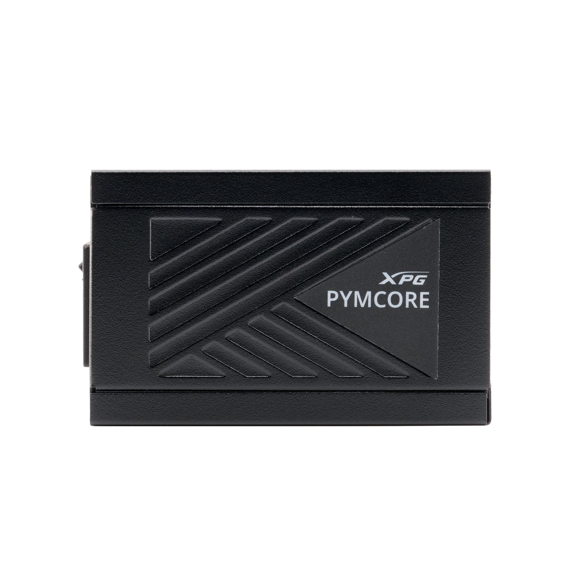 EAN 4711658152893 - XPG PYMCORE 850w SFX GOLD unidad de fuente de alimentación 24-pin ATX ATX Negro imagen 3
