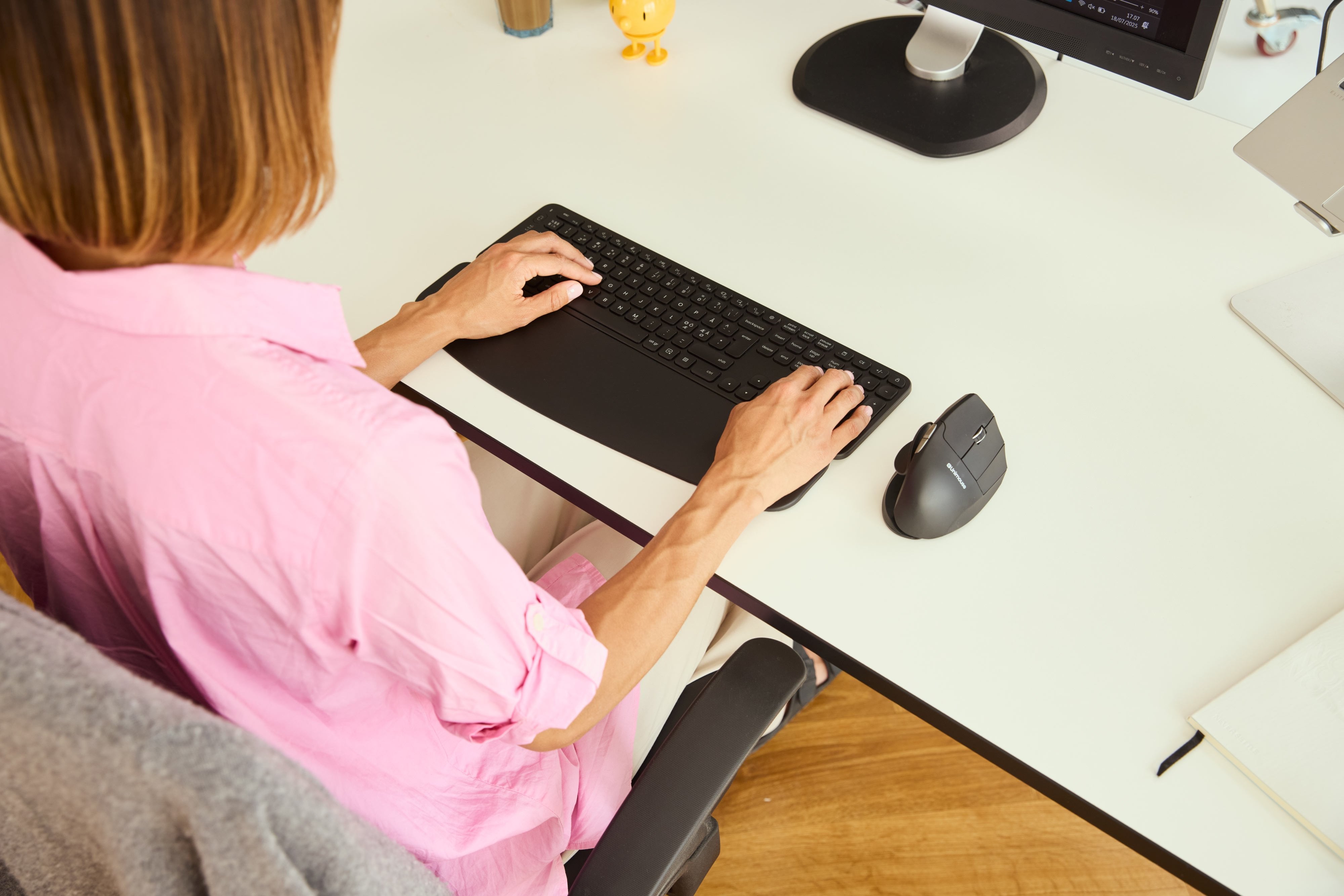 Contour Balance Full-Size Wrim Rem