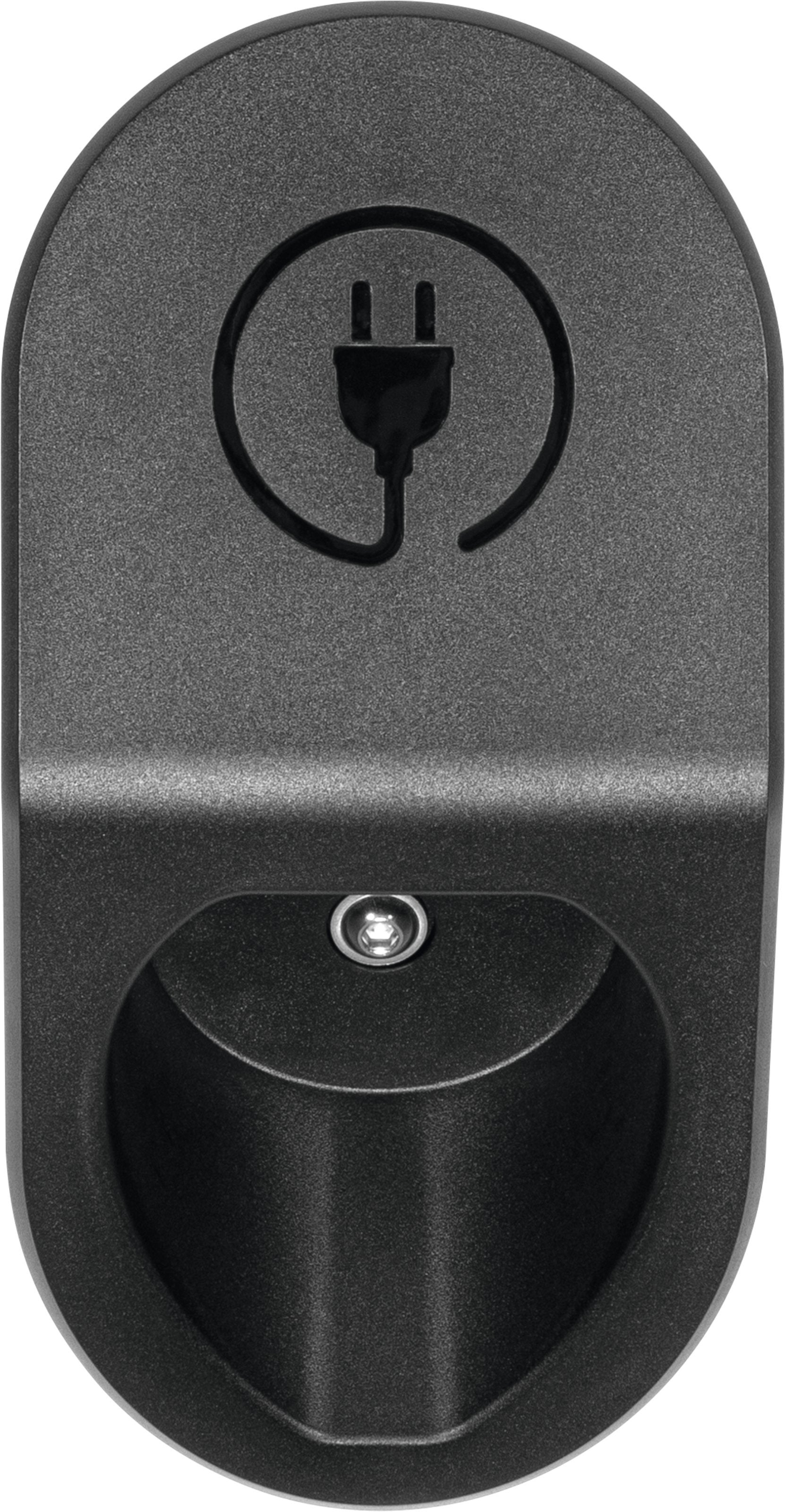 EAN 4019588063402 - TechniSat 0000/6340 organizador de cables Jaula para cables Negro, Blanco 1 pieza(s) imagen 1