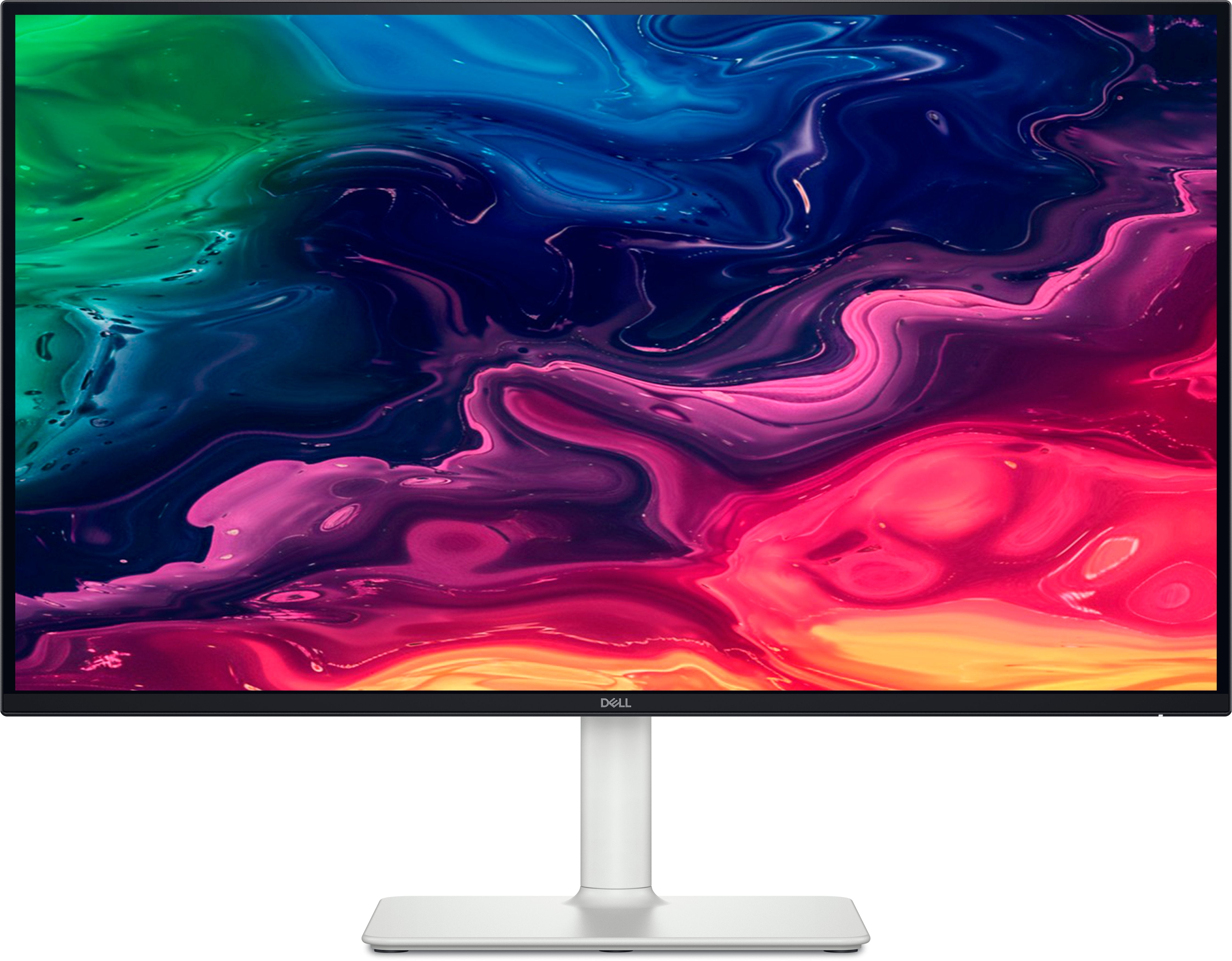 EAN 5397184962367 - DELL Plus S2725QC pantalla para PC 68,6 cm (27") 3840 x 2160 Pixeles 4K Ultra HD LCD Plata imagen 2