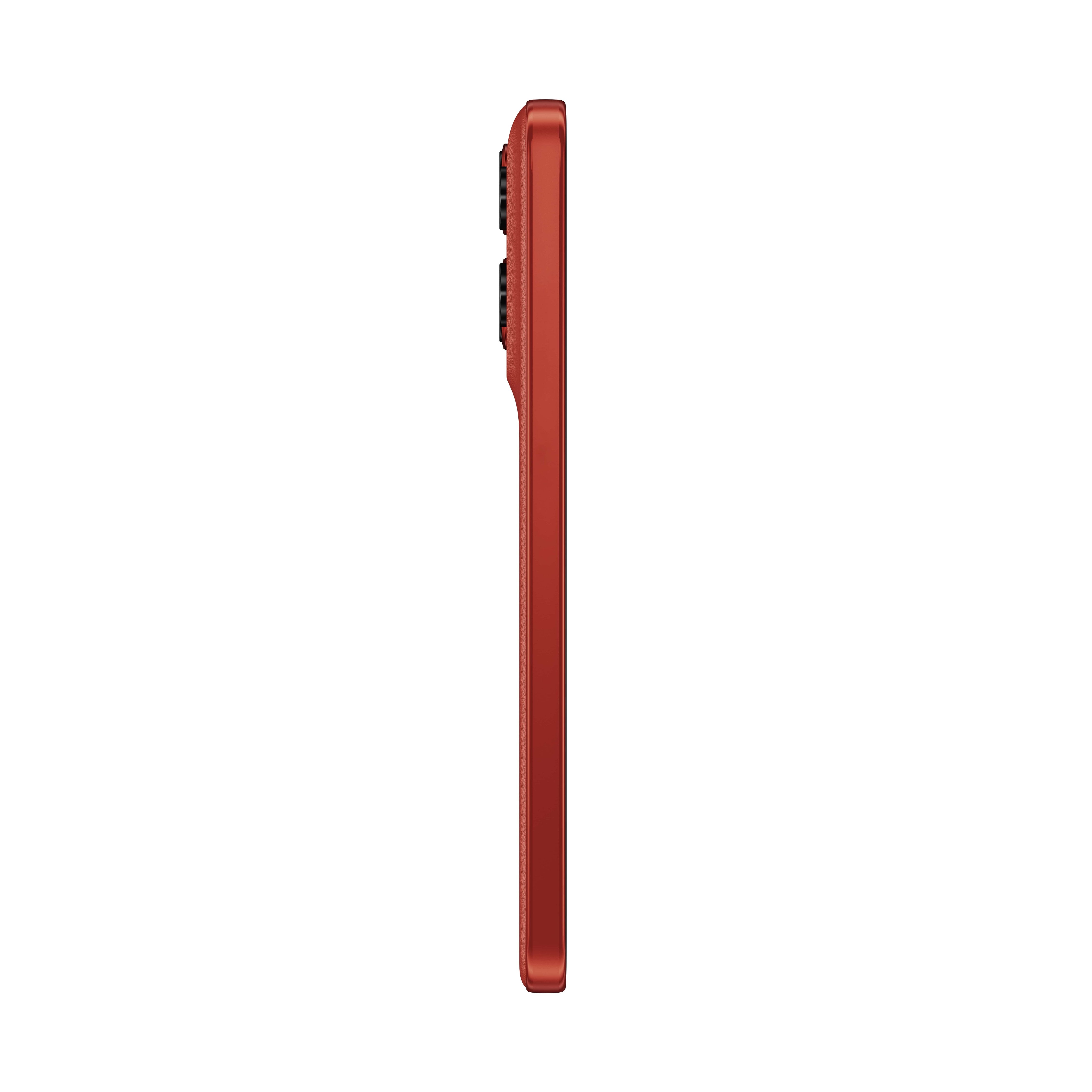 EAN 0840023268083 - Motorola edge 50 Neo 16,1 cm (6.36") SIM doble Android 14 5G USB Tipo C 12 GB 512 GB 4310 mAh Rojo imagen 10