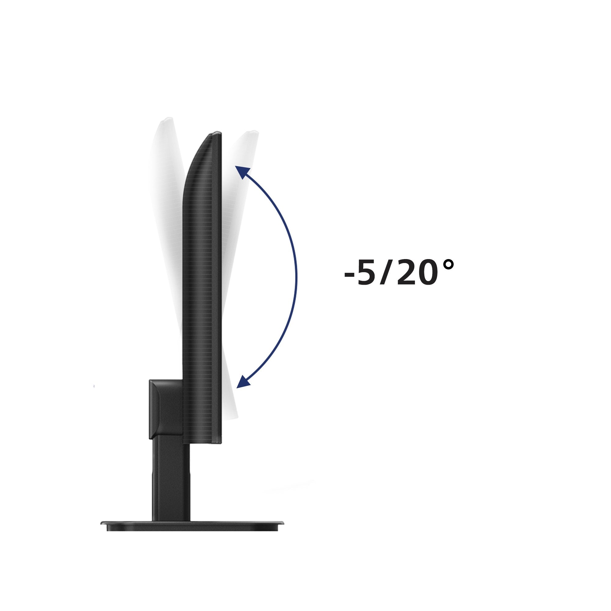 EAN 8712581804282 - Philips 1000 series 27E1N1100A/00 LED display 68,6 cm (27") 1920 x 1080 Pixeles Full HD LCD Negro imagen 3