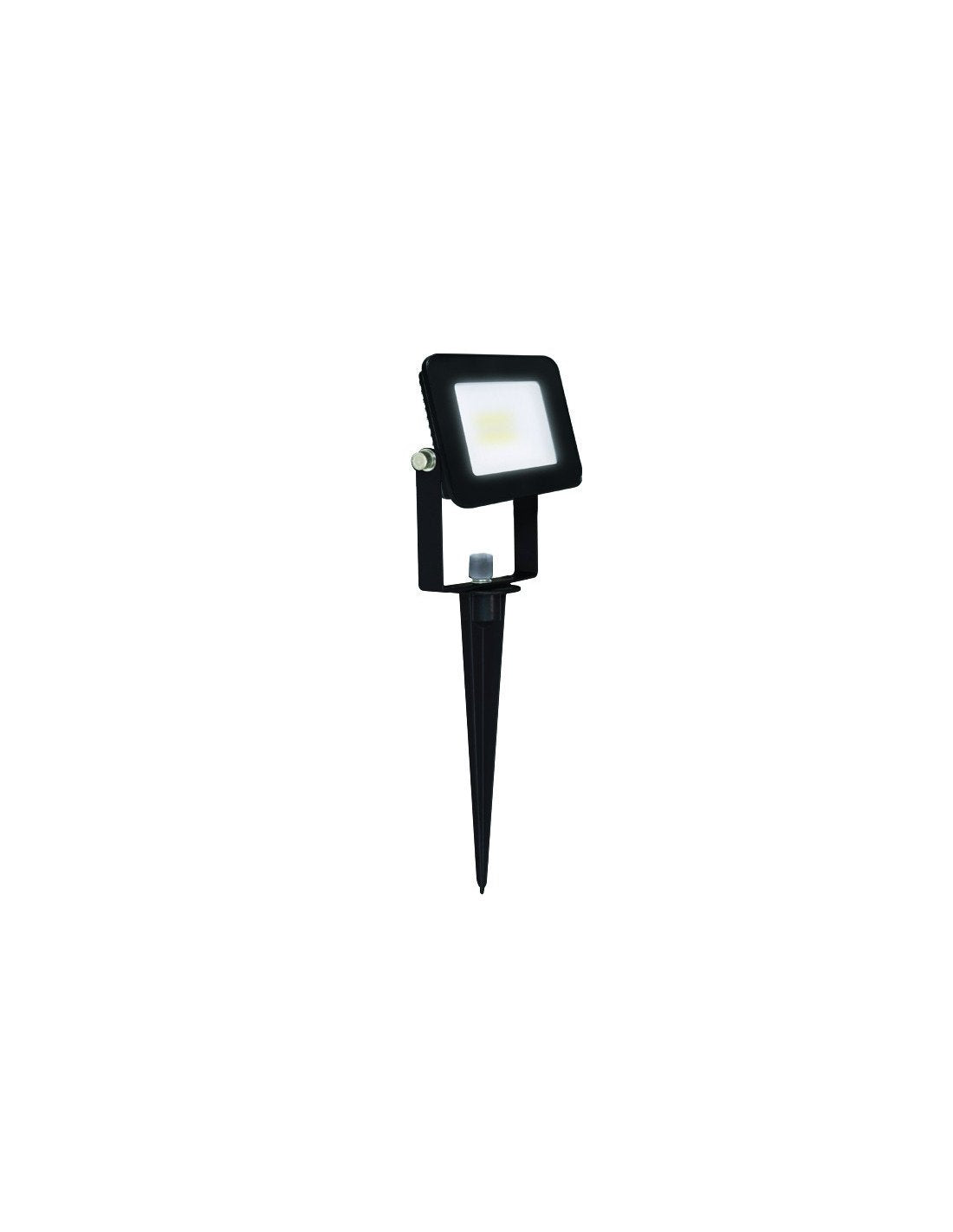 Foco Proyector Muvit Iio Wireless Mesh 20w Rgb+Cct