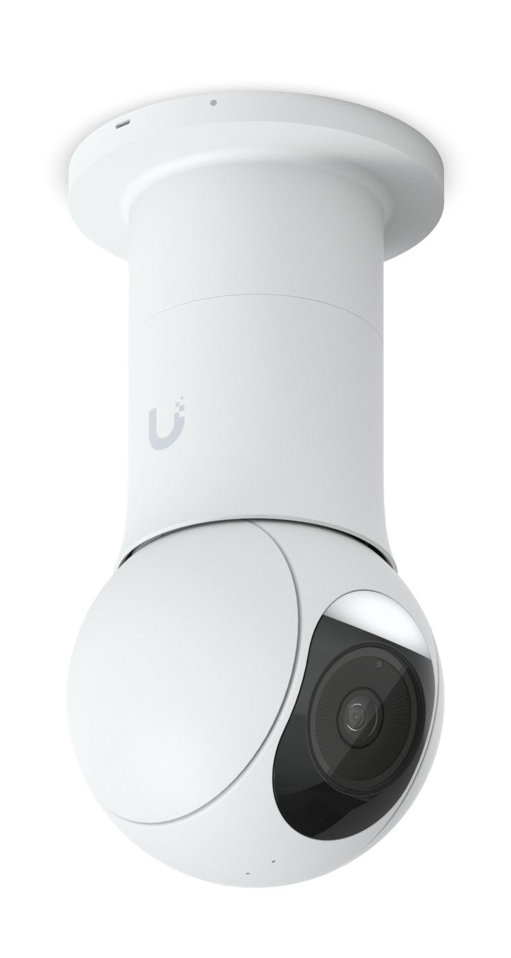 Ubiquiti Uacc-G5-Ptz-Sm Accesorio De Montaje En Superficie En Techo Para Uvc-G5-Ptz. Resistente A La Intemperie