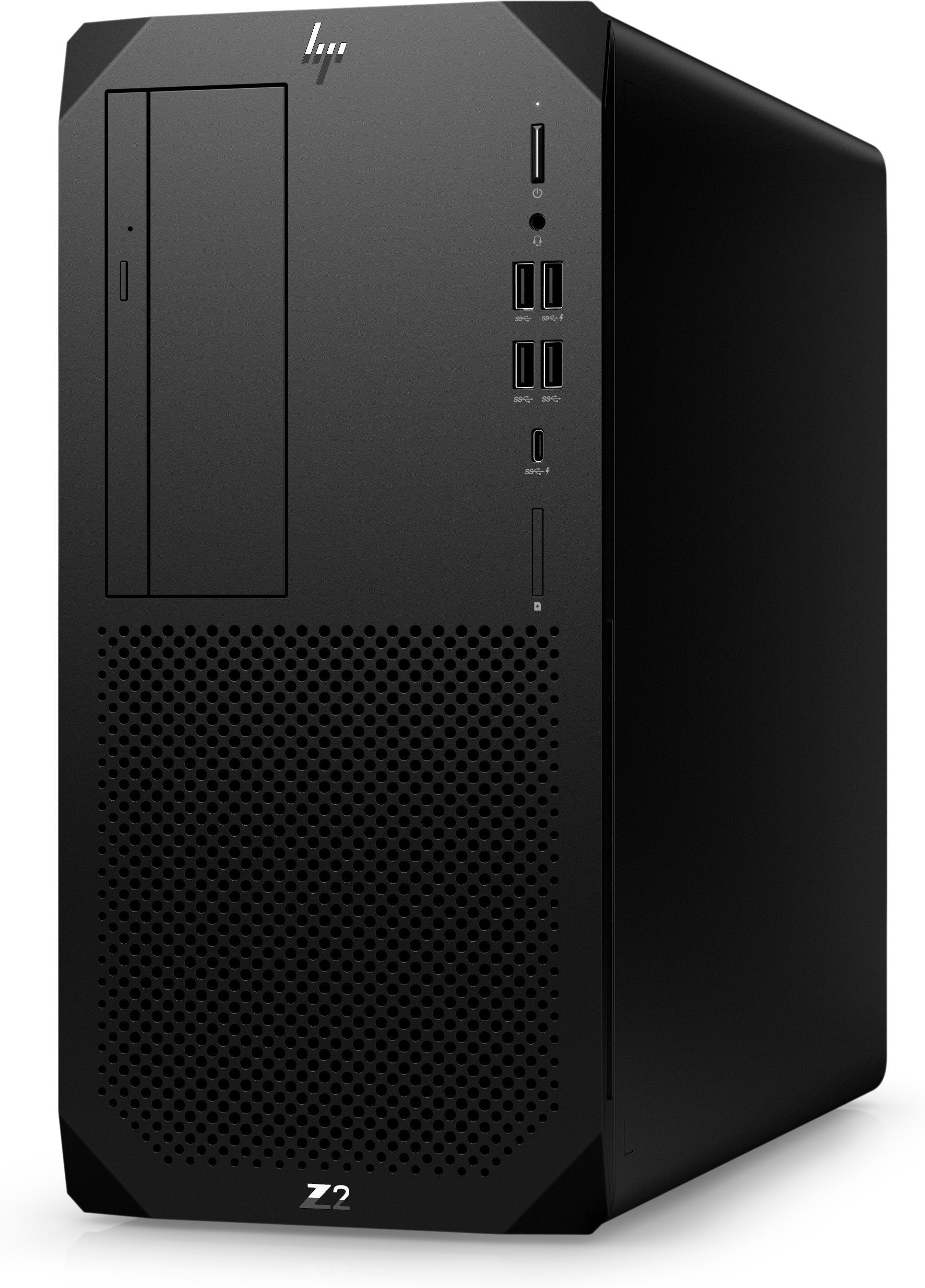 Hpinc Z2 G9 Twr I7-14700k/32gb2/1tbm2/W11p64b Nvidia Rtx 4060 8gb / 20core 3,4ghz W11p