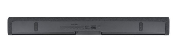 Barra De Sonido Harman Kardon Enchant 1100 Sonido Envolvente 3d Dolby Atmos Dts:X Multibeam Calibración Automática Canales 11.0.2 Wifi Negro