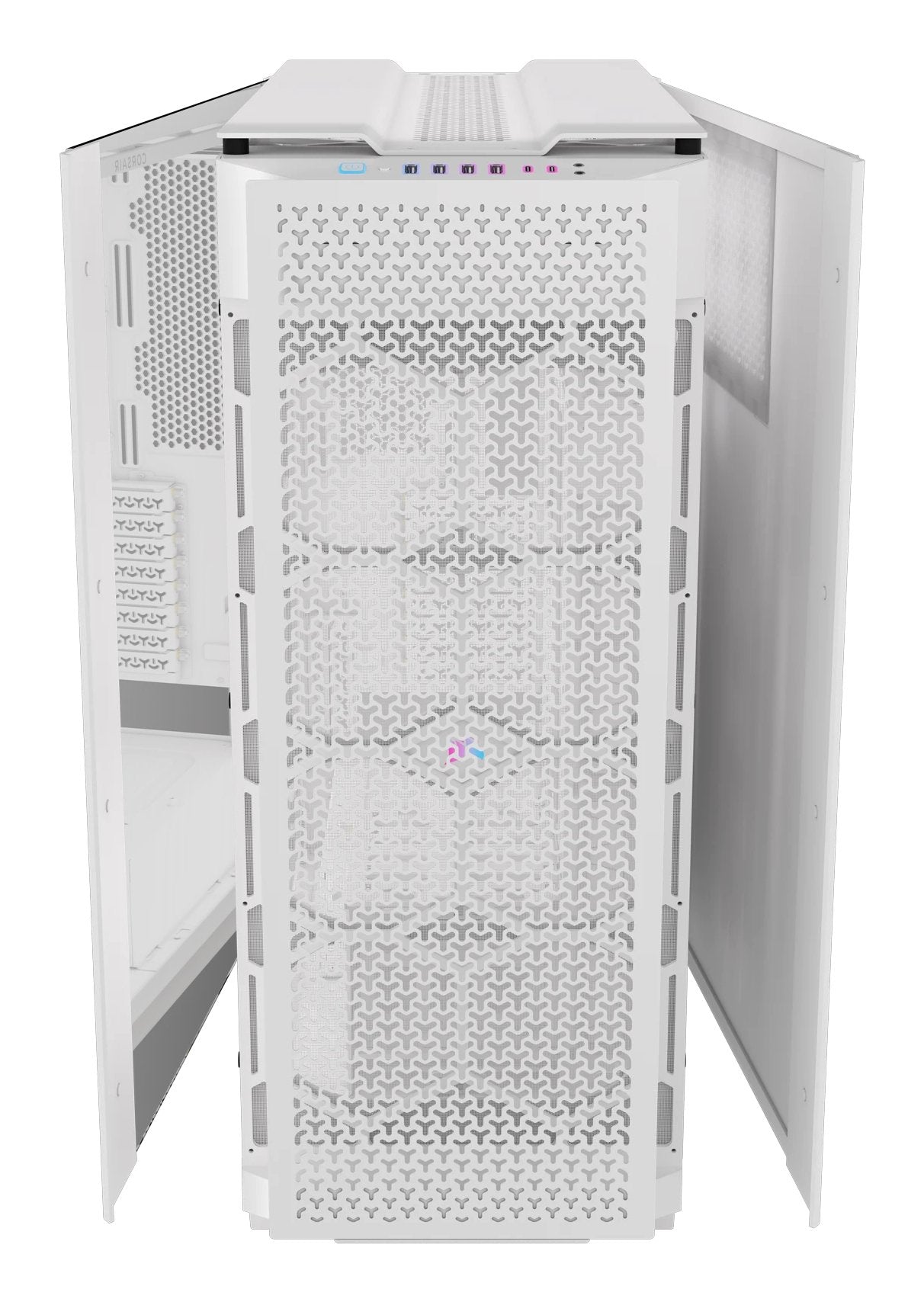 EAN 0840006682189 - Corsair 9000D RGB AIRFLOW Full Tower Blanco imagen 5