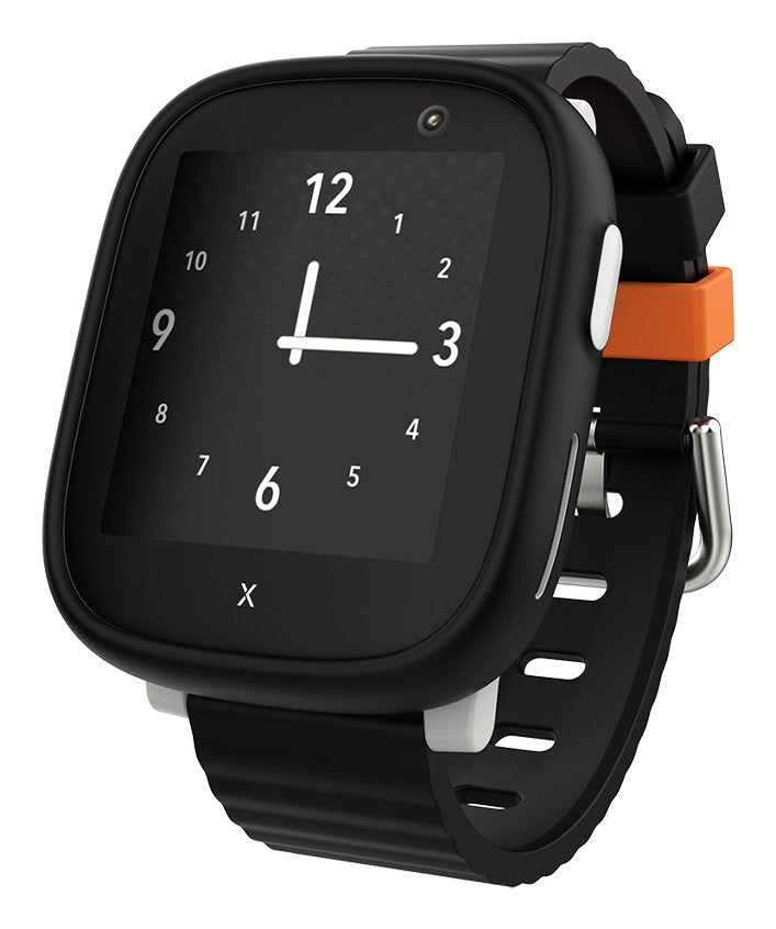 O2-Aktion Xplora X6 Play 2. Gen Nano Sim Negro