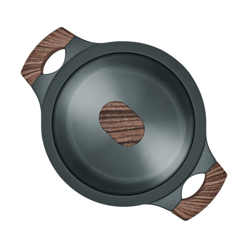 EAN 4260709013954 - Resto Kitchenware Ran 2,4 L Alrededor Negro, Madera imagen 8