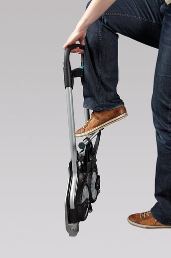 Carro De Transporte Ts 850. 5501000 Wolfcraft