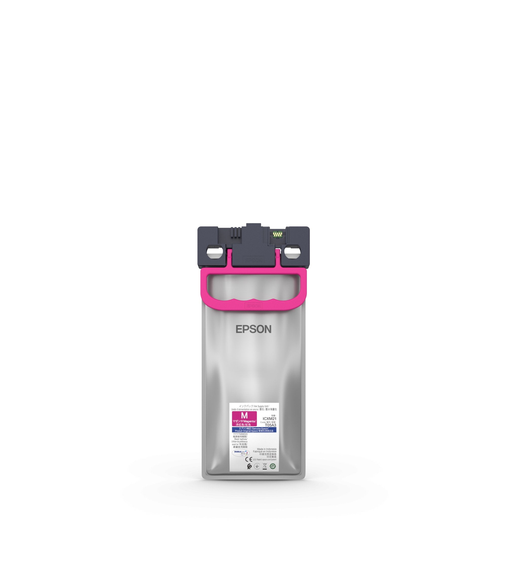 Epson Workforce Pro Wf-C87xr Magenta Xl Ink Supply Unit