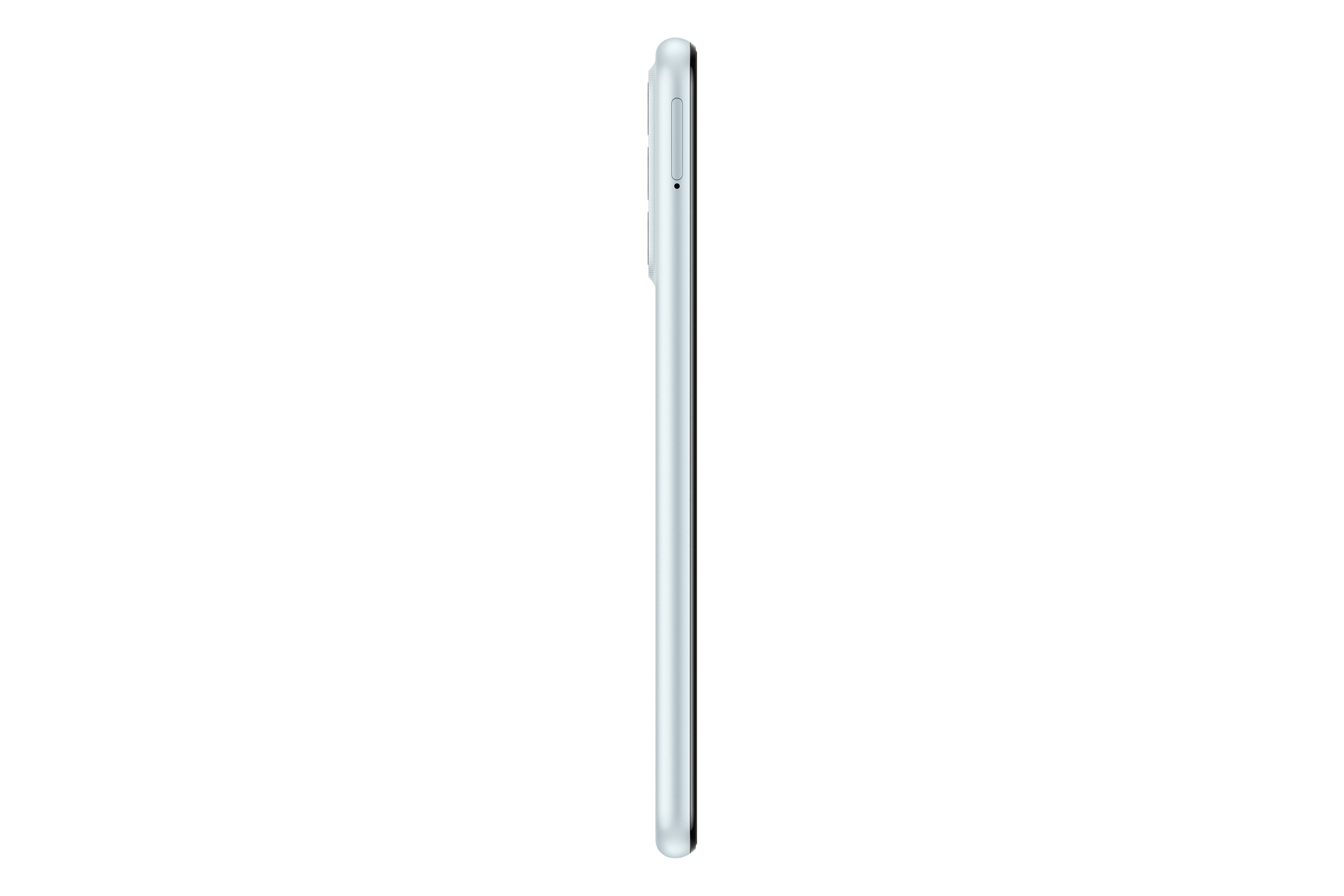Smartphone Samsung Galaxy M13 4gb 64gb 6.6' Azul Claro