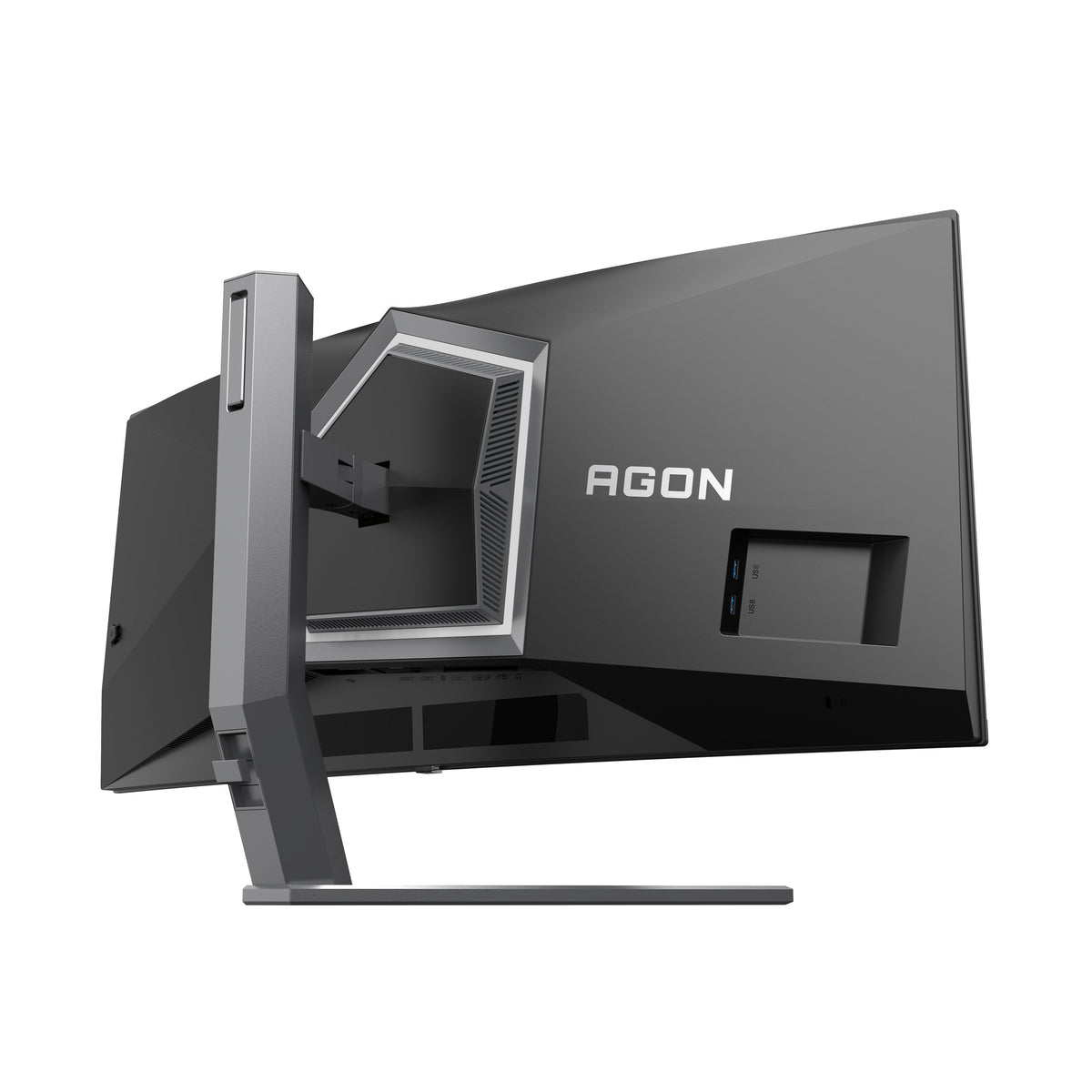 Ag346ucd 34 Oled Gaming Monitor