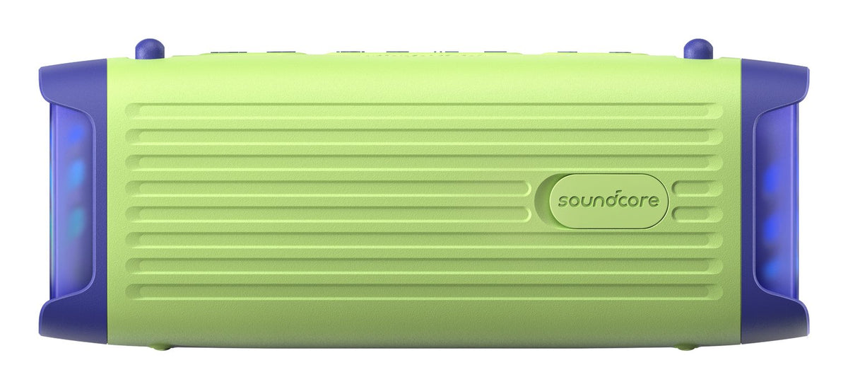 EAN 0194644279929 - Soundcore Boom 3i Altavoz portátil estéreo Verde 50 W imagen 3
